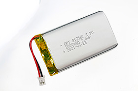 3.7V 103450 2000mAh GPS(摩托车)聚合物锂电池 3.7V 103450 2000mAh GPS(摩托车)聚合物锂电池